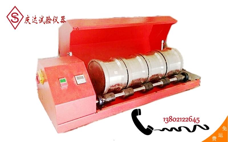 DFR-Ⅲ狄法爾磨耗試驗(yàn)機(jī)，微的瓦爾磨耗試驗(yàn)機(jī)，迪瓦爾磨耗試驗(yàn)機(jī)